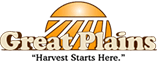 Great Plains